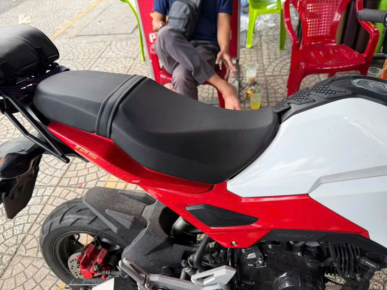 Y&Ecirc;N XEN NFX
