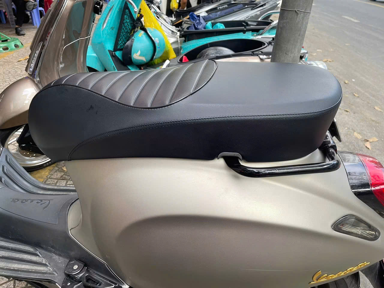 Y&Ecirc;N XE VESPA