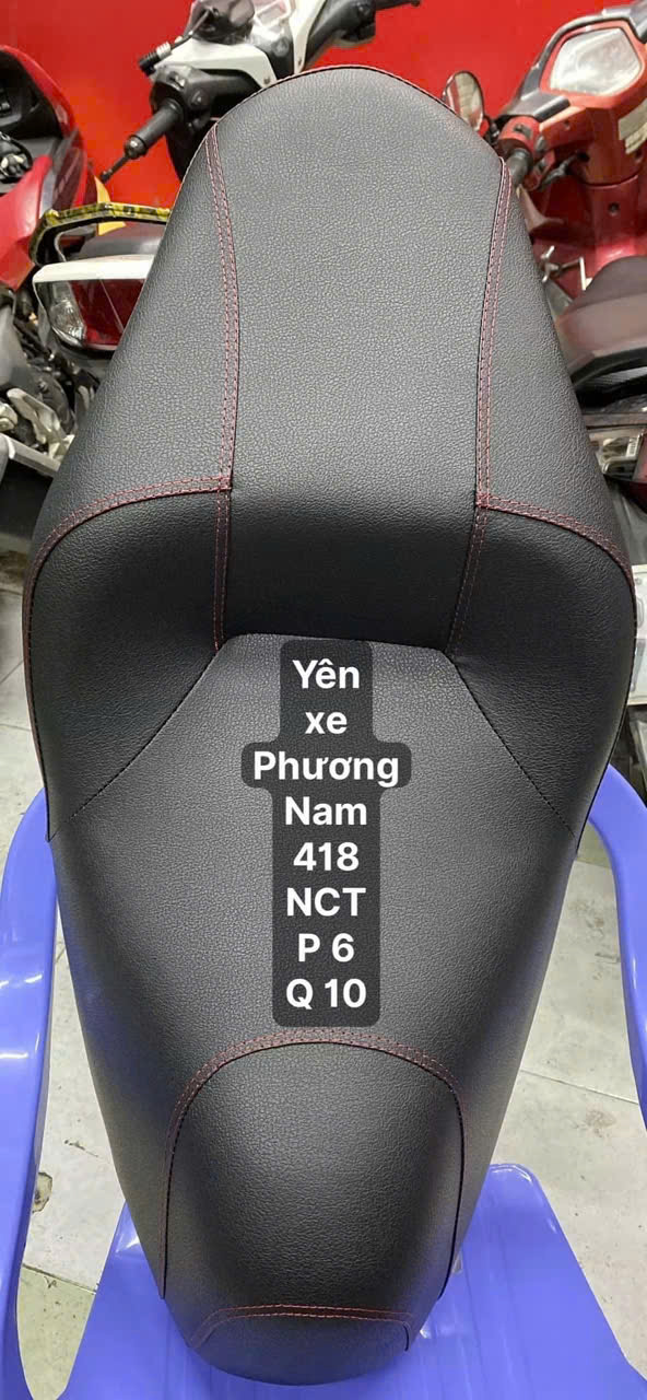 Y&Ecirc;N XE PCX