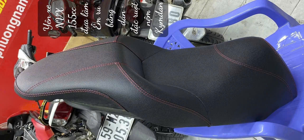 Y&Ecirc;N XE YAMAHA NVX 155