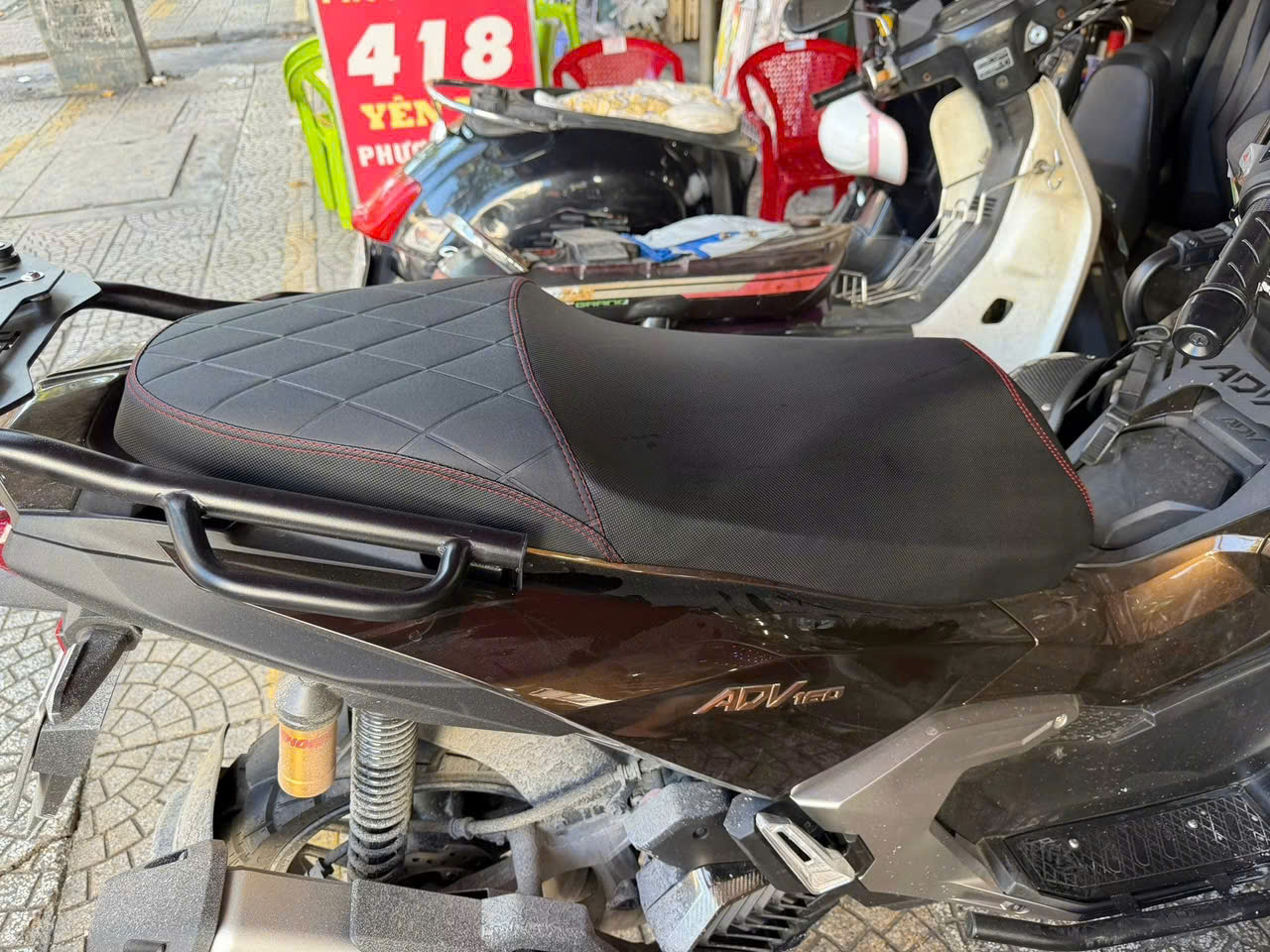 Y&Ecirc;N XE ADV