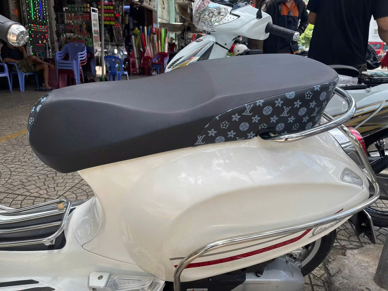 Y&Ecirc;N XE EVO
